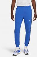 Брюки Nike M NSW SP FLC JOGGER BB FN0246-480 р. XS синий