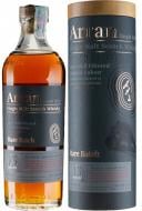 Виски Arran Rare Batch Peated Sherry 0,7 л