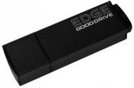 Флеш-память USB GOODRAM Edge 64 ГБ USB 2.0 black (PD64GH2GREGKR9)