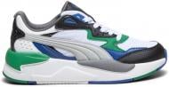 Кроссовки детские демисезонные Puma X-Ray Speed Jr 38489814 р.37,5 разноцветные
