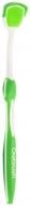 Щетка для языка Den Tek Orabrush салатовый 2.0041/3