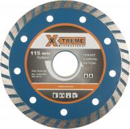 Диск алмазный отрезной X-Treme 115x2,2x22,2 XT-110110