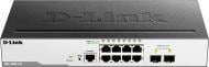 Коммутатор D-Link 10L 3000