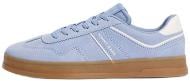 Кроссовки женские Tommy Hilfiger THE GREENWICH EN0EN02806-DBS р.40 голубые