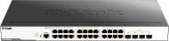 Комутатор D-Link 28L 3000 Комутатор D-Link 28L 3000