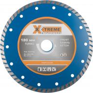 Диск алмазний відрізний X-Treme 180x2,5x22,2 XT-110112