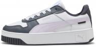 Кроссовки женские демисезонные Puma CARINA STREET 38939044 р.38,5 белые