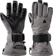 Варежки McKinley New Volker II ux 410112-900911 р. 10 серый