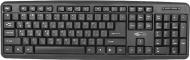 Клавиатура Gemix KB-160