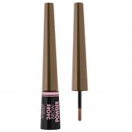 Пудра DEBORAH 24Ore Perfect BROW POWDER 01 Light Brown 1 г