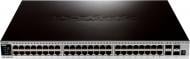 Коммутатор D-Link 52P DGS-3420