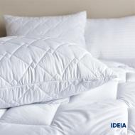 Подушка H&S Classic Soft IDEIA 50x70 білий