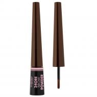 Пудра DEBORAH 24Ore Perfect BROW POWDER 02 Dark brown 1 г