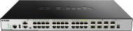 Коммутатор D-Link 28TC DGS-3630