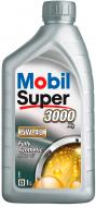 Моторне мастило Mobil 5W-40 1 л (MOBIL 11-1)