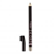 Карандаш для бровей DEBORAH 24Ore EYEBROW PENCIL 281 blonde 1,2 г