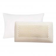 Подушка ортопедическая Memory Delight 40x60 см белый