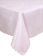 Скатерть Dertsiz 110x160 см золотой Karna