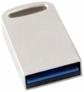 Флеш-пам'ять USB GOODRAM Point 64 ГБ USB 3.0 silver (PD64GH3GRPOSR10)