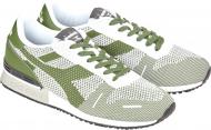 Кроссовки Diadora TITAN WEAVE 501.171829C6113T р.8 зеленый Кроссовки Diadora TITAN WEAVE 501.171829C6113T р.8 зеленый