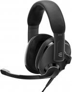 Гарнитура Sennheiser EPOS H3 Onyx black (1000888)