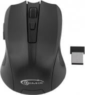 Мышь Gemix GM200 black
