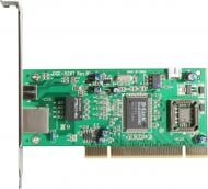 Мережева карта D-Link DGE-528T 1port 1000BaseT, PCI, bulk