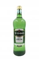 Вермут Toso Vermouth Extra Dry 1 л