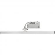 Подсветка для зеркал Hopfen LED 6 Вт IP 20 хром W116U 6W