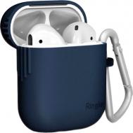 Чехол для наушников Ringke AirPods navy RCA4617