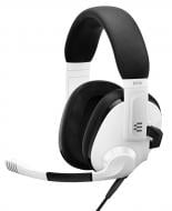 Гарнитура Sennheiser Epos H3 Ghost black/white (1000889)