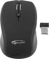 Мышь Gemix GM510 black