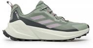 Кроссовки женские демисезонные Adidas TERREX TRAILMAKER 2 IE5152 р.40 зеленые