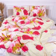 Комплект постельного белья MirSon 15-0079 Newcastle мульти