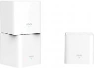 WiFi-система TENDA Nova MW3 Whole Home Mesh (KIT-3)