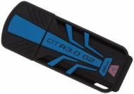 Флеш-память USB Kingston DataTraveler R3.0 G2 32 ГБ USB 3.0 (DTR30G2/32GB)