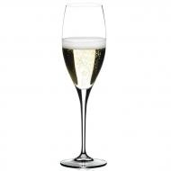 Набор бокалов для шампанского Heart to Heart. Champagne Glass 330 мл 2 шт. Riedel