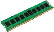 Оперативная память Kingston DDR4 SDRAM 16 GB (1x16GB) 2933 MHz (KSM29RD8/16MEI)