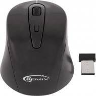 Мышь Gemix GM520 black