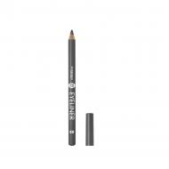 Олівець для очей DEBORAH EYELINER 02 grey 1,3 г