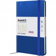 Дневник датированный Strong 145x210 мм Axent Partner A5 2025 8819-25-38-A