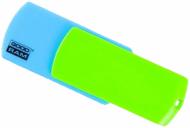 Флеш-память USB GOODRAM Colour Mix 64 ГБ USB 2.0 (PD64GH2GRCOMXR9)