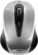 Мышь Gemix GM520 silver