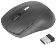 Мышь Gemix Mio black