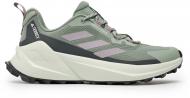 Кросівки жіночі демісезонні Adidas TERREX TRAILMAKER 2 IE5152 р.38 зелені