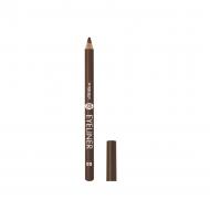 Карандаш для глаз DEBORAH EYELINER 001 Brown 1,3 г