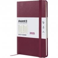 Дневник датированный Strong 145x210 мм Axent Partner A5 2025 8819-25-46-A