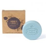 Мыло Essencias de Portugal с ароматом орхидеи 50 г