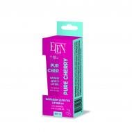 Бальзам для губ ELEN cosmetics Pure Cherry SPF 15 10 мл