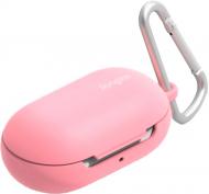 Чехол для наушников Ringke Galaxy Buds pink RCS4680
